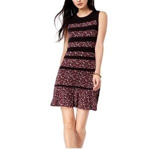 Michael Kors Floral Dress